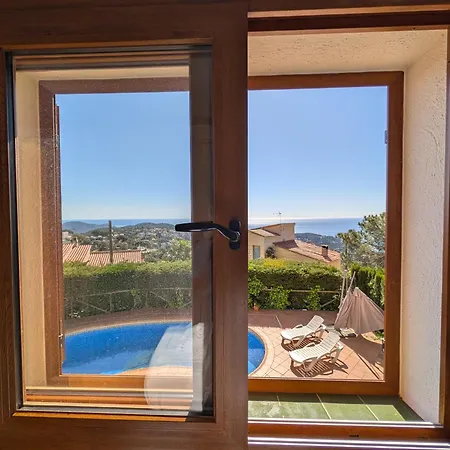 Βίλα Ana Con Vista Al Mar *